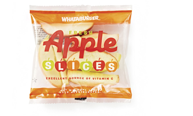 Apple Slices