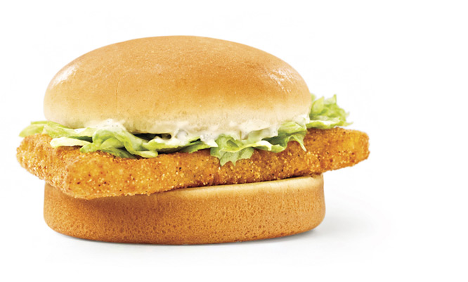 Whatacatch® Sandwich