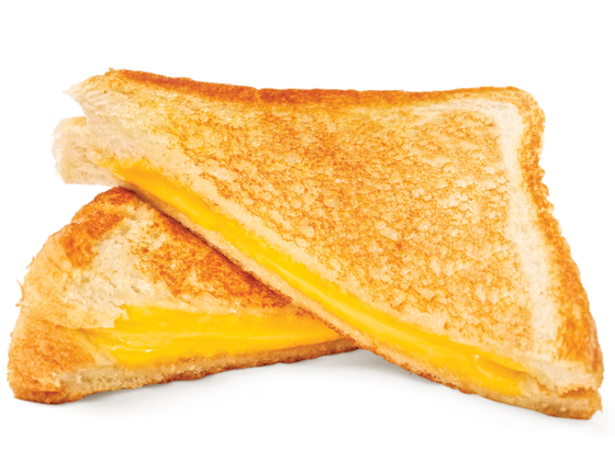 Grilled Cheese