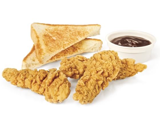 Whatachick'n® Strips 3 pcs