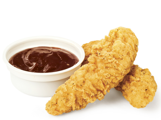 Whatachick'n® Strips 2 Piece
