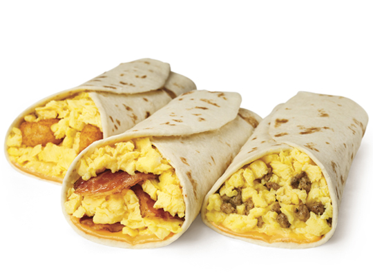 Taquito with Cheese