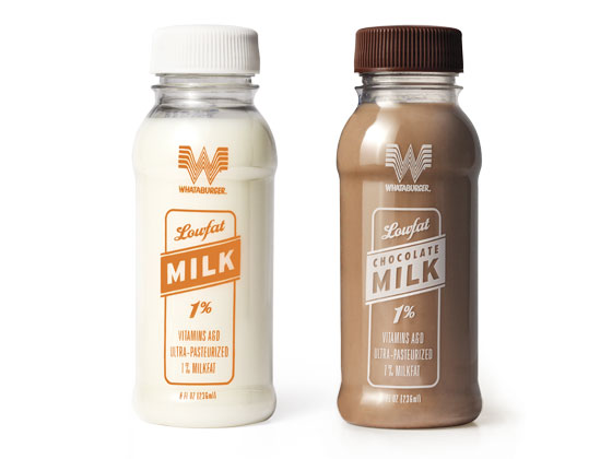 Milk