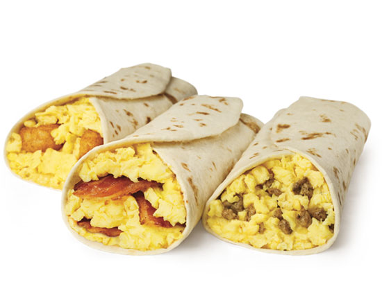 Taquito (No Cheese)