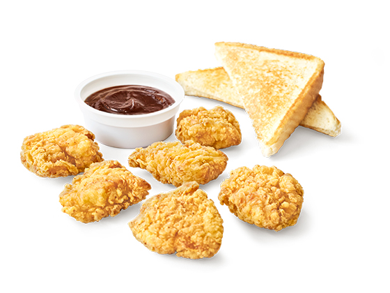 Whatachick'n® Bites 6 pcs