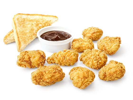 Whatachick'n® Bites 9 pcs