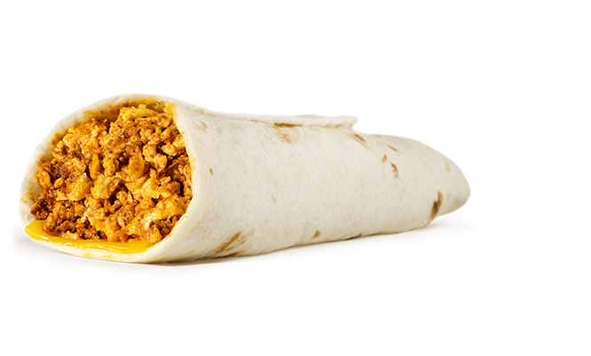 Chorizo Taquito