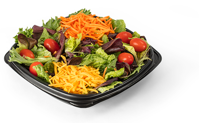 Garden Salad