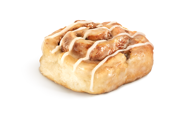 Cinnamon Roll
