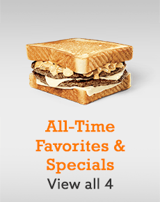 Whataburger Home