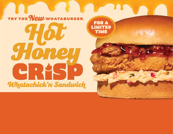 Whataburger | Order Online with Curbside and Delivery