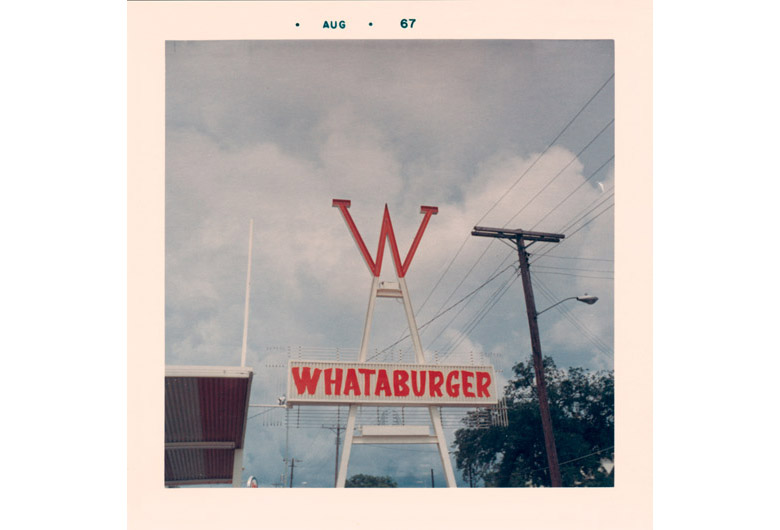 Whataburger - Whataburger | Company | Our Story