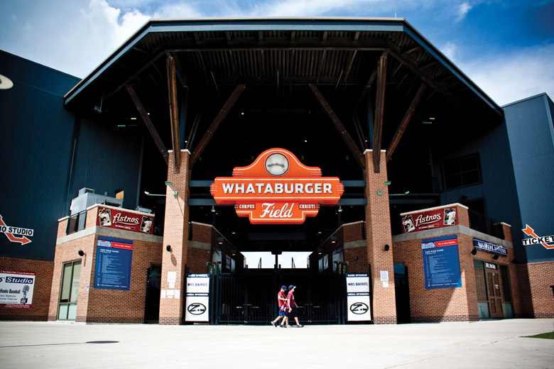 whataburger locations outside of texas