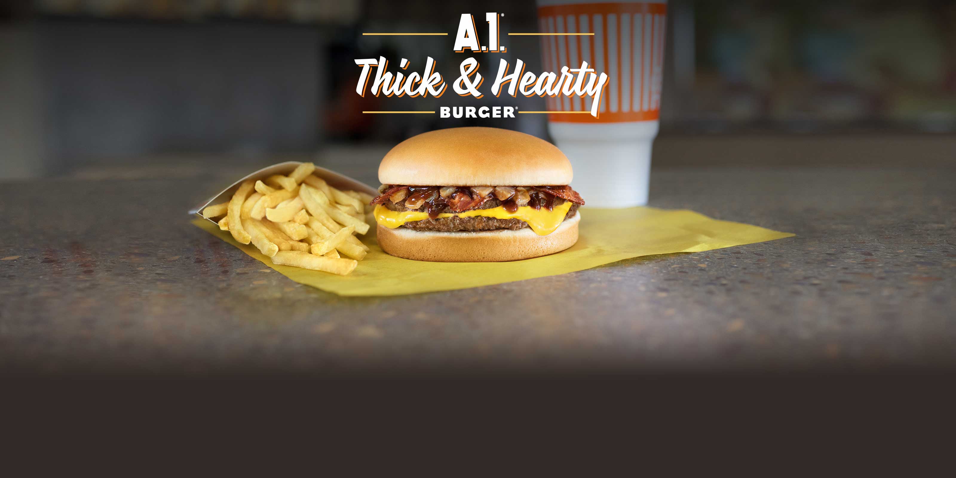 Whataburger - Whataburger Home