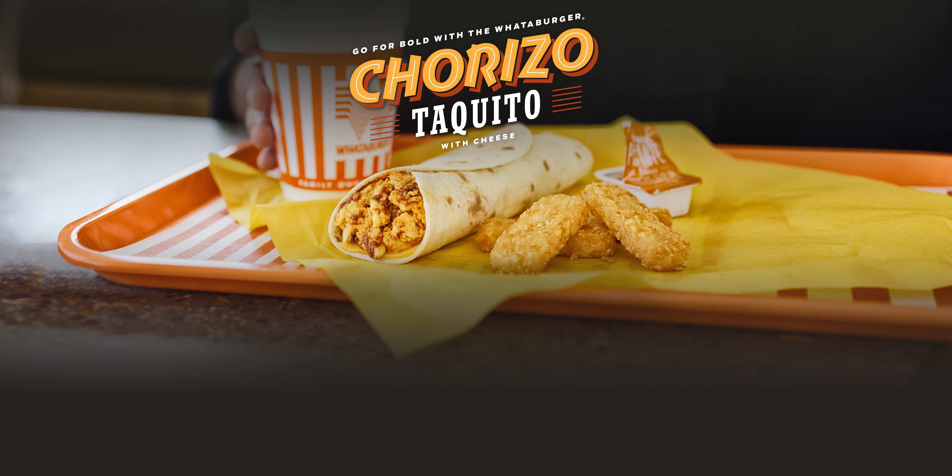 Whataburger Whataburger Home