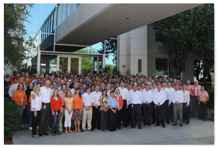 Whataburger Office Photos